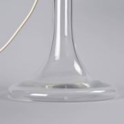 Lampe de table ML3 par Ingo Maurer, Design M, circa 1966