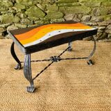 Vintage coffee table