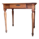 Side table, walnut desk, 18th century