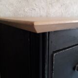 Furniture from craft to drawers