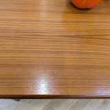 Teak table from the 60s