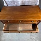 Commode de style Louis XVI