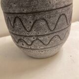 Jean Austryu ceramic pot