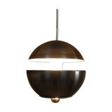 Suspension fontaine de bertrand balas pour raak, 1970