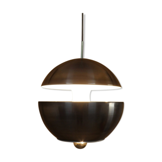 Suspension fontaine by bertrand balas for raak, 1970
