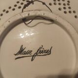 Decorative plate