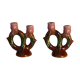 Pair of candlesticks