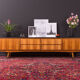 Sideboard from the 1950