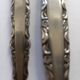 O-marc set – 2 knives and 2 forks