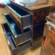 Commodes ou enfilade