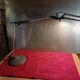 Lampe de bureau Aluminor