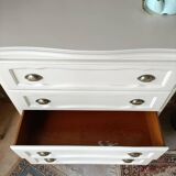 Commode