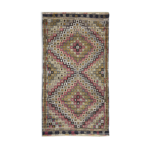 Tapis d’Orient