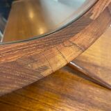 Tripod mirror