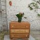 Commode art déco