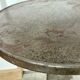 Brasserie terrace table