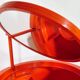 Vanity Table in Plastic by Studio Kastilia for Fanini Fain S.P.A., 1970s