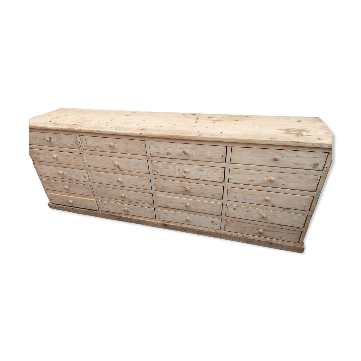 Trade furniture