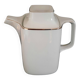 Vintage porcelain coffee maker 70' 80' 1970 1980