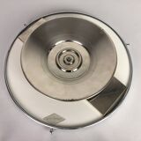 Art Deco Rotating Tray Lazy Susan, 1930's