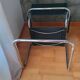 Breuer style armchair