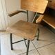 Fauteuil d’enfant vintage