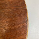 Table basse danoise Wilhelm Renz