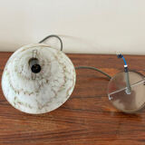 Lustre Vintage - Art Deco