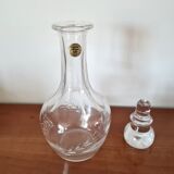 Arques crystal carafe