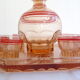 Vintage full liquor service