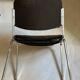 Space Age Chrome Chair