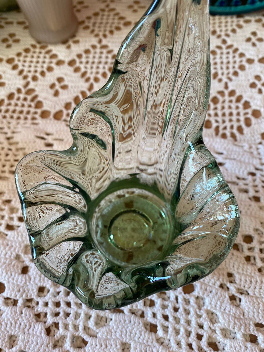 Blown glass photos