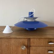 Vintage Louis Poulsen PH5 - very beautiful condition - Poul Henningsen