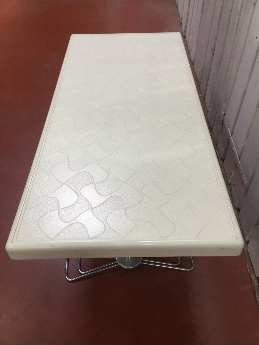 Vintage coffee table