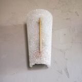 Perspex to 2 lights sonces 1950