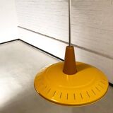 Van Haute pendant lamp Brussels 1950