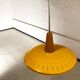 Van Haute pendant lamp Brussels 1950