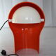 Telegono lamp by Vico Magistretti for Artemide