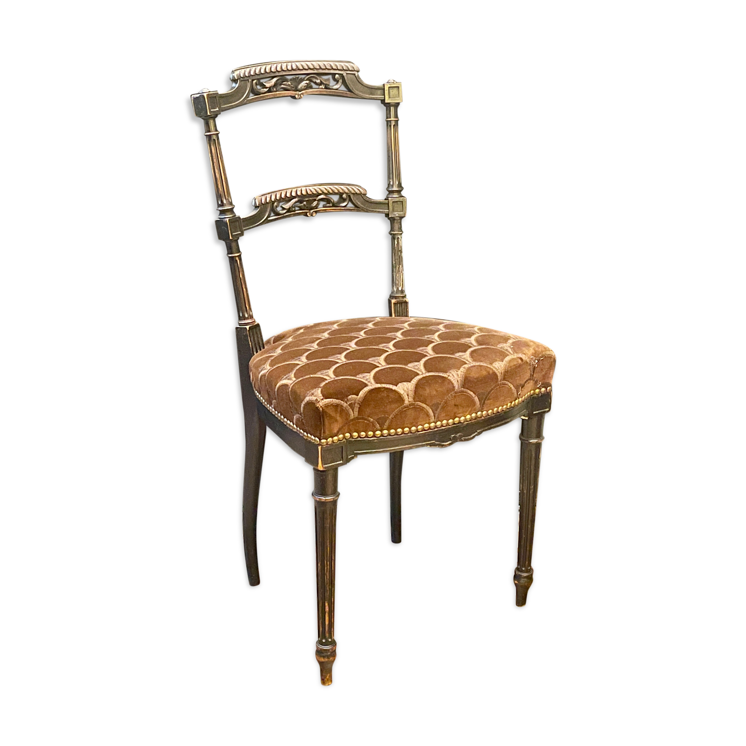 Napoleon III chair