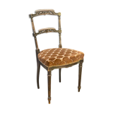 Napoleon III chair