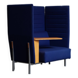 Fauteuil Alias high back work 869 design PearsonLloyd