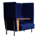Alias high back work chair 869 design PearsonLloyd