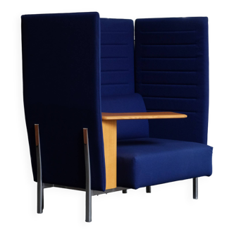 Fauteuil Alias high back work 869 design PearsonLloyd