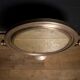 Miroir de table Narciso de Sergio Mazza pour Artemide