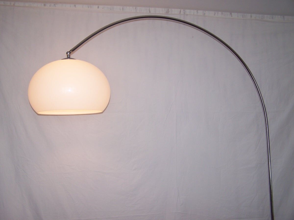 Lamppost arco 60s