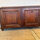 Modernist buffet from the 1940s