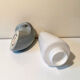 Swedish Design Vintage 1960’s Bathroom Lamp Sconce