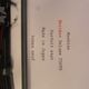 Brother 750 TR typewriter as new. Made in Japan new roll