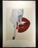 Lithographie en édition limitée de Tom Wesselmann, années 1980