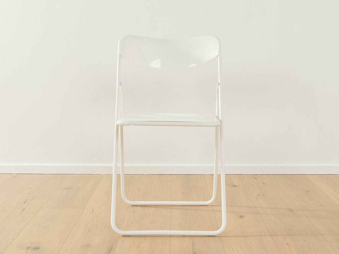 Ted folding chairs, Niels Gammelgaard